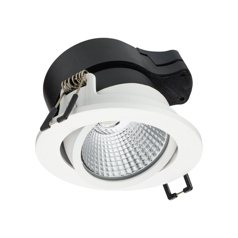 philips Downlight ledinaire rs061b g2 led5-36/830 wh tw