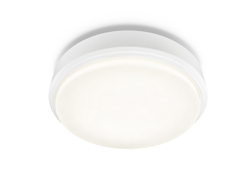 philips Ceiling lamp wl140v led12s/830 psr mdu wh