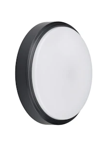 philips Mekaniska tillbehör coreline wl140z deco ring bk