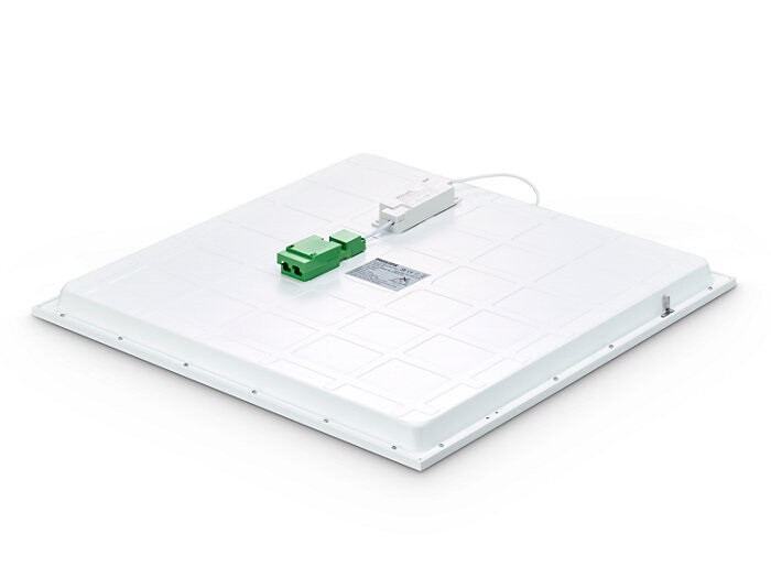 philips Modular luminaire coreline pan rc132v 36s/840 psu w60l60 oc