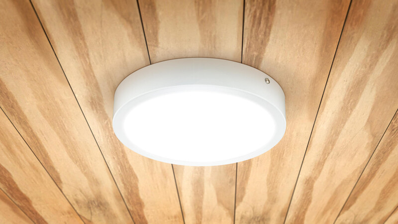 philips Downlight ledinaire 1200lm 830 12w on/off d175