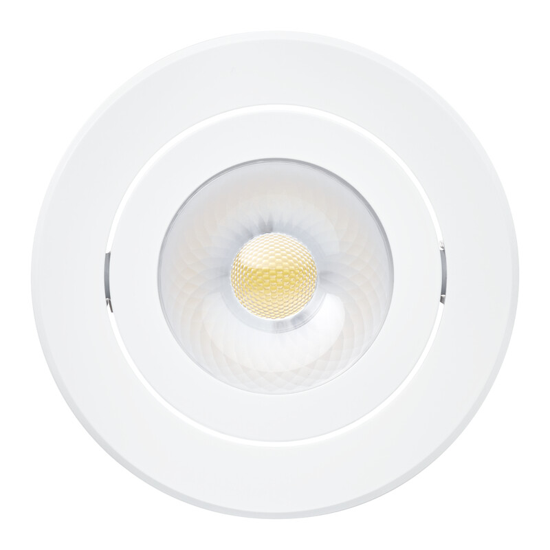 philips Downlight armatur coreline rs141b led6-32-827 psr pi6 wh