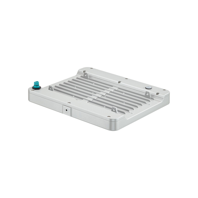 philips Höghöjdsarmatur gentlespace by480p led170s/840 psd nba gc