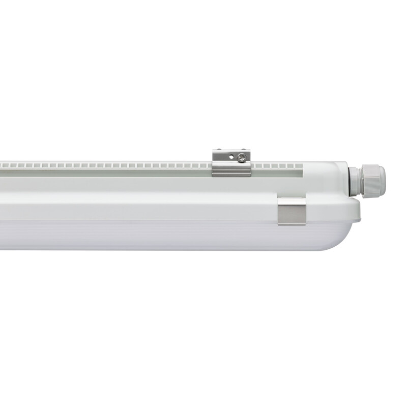 philips Spolsäker industriarmatur 2700lm 840 21w l1200 ip65 ik08
