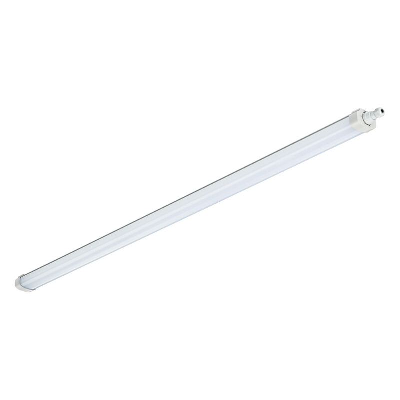 philips Teollisuusvalaisin ledinaire 5600lm 840 46w l1500 ip66 1lj.