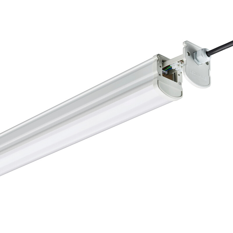 philips Waterproof wt060c le 8000lm 840 65w l1800 ip66 ik08