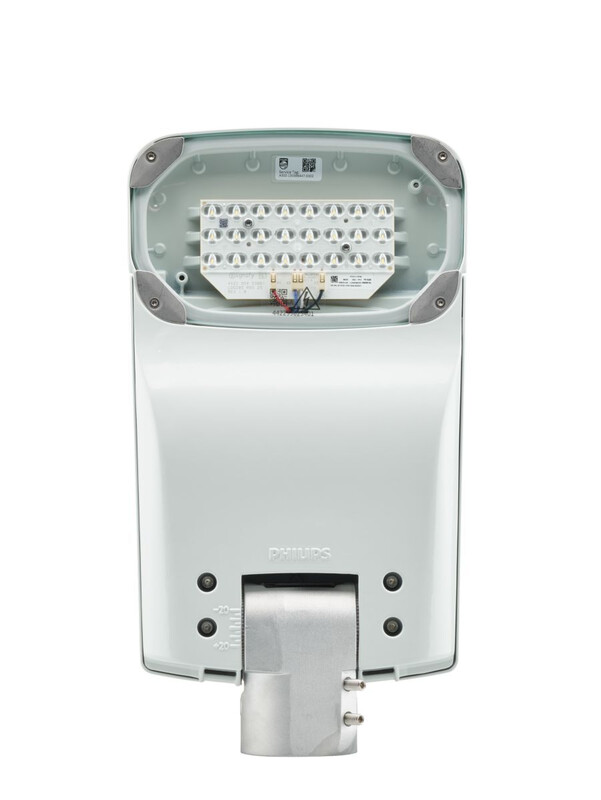 philips Katuvalaisin lumistreet bgp390 led45/740 dm32 clo