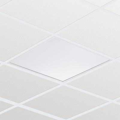 philips Modular luminaire coreline pan rc132v 34s/830 wia w60l60 oc