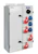 vohek Uttagscentral voima 0043 80a ip44 fe