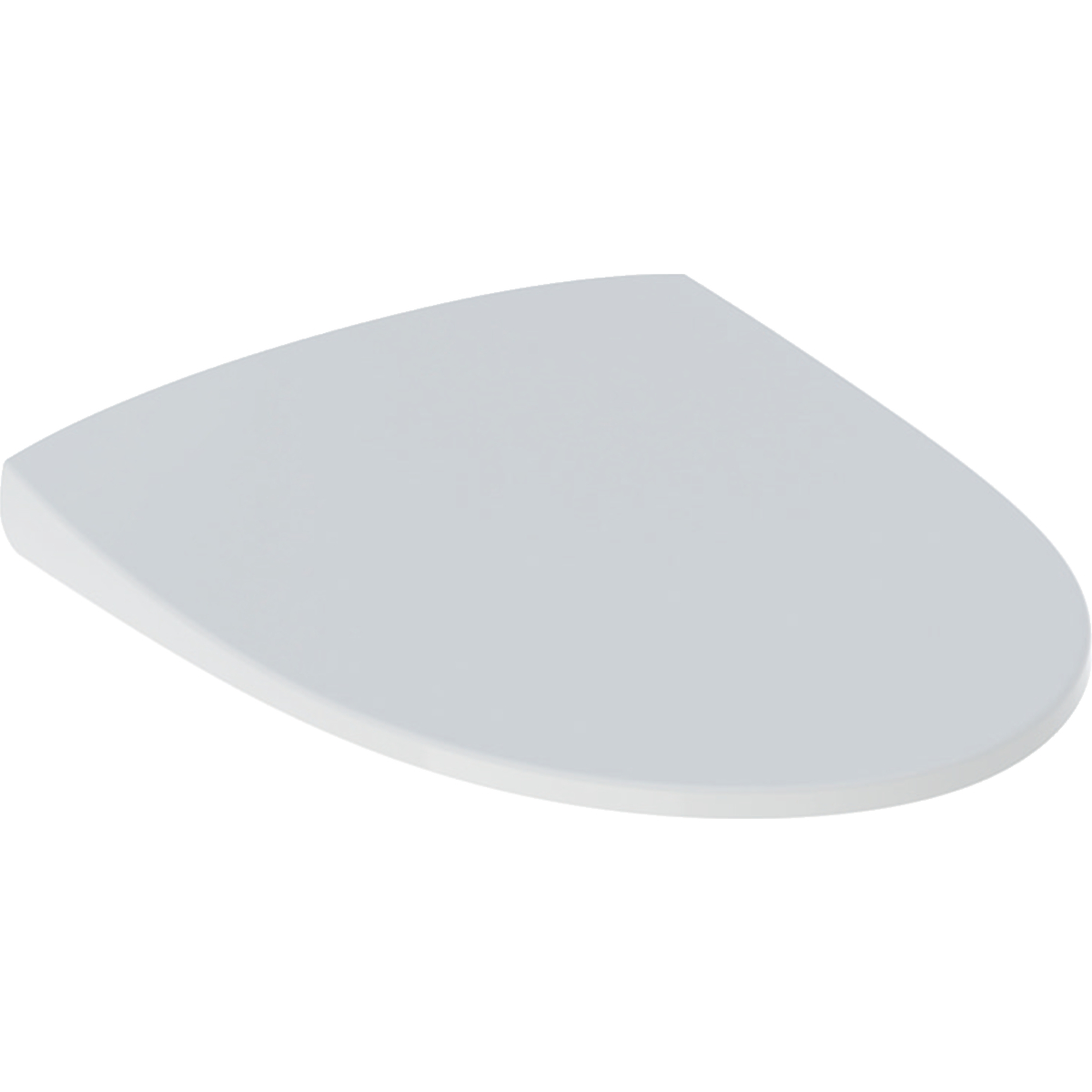 ido Toilet seat ido glow soft white qr