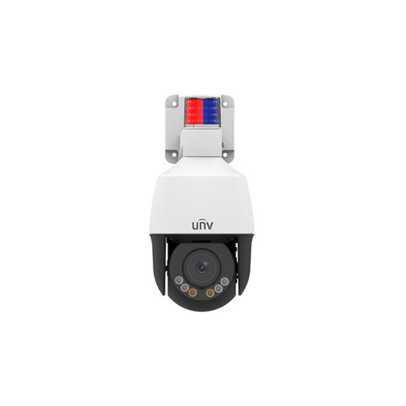 unv Kamera-ip finnsat 5mp mini ptz  4x zoom poe