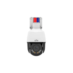 unv Kamera-ip finnsat 5mp mini ptz 4x zoom poe