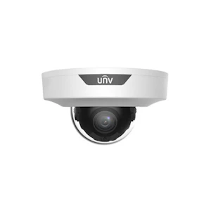 unv Kamera-ip finnsat dome 4mp 2.8mm cable-free poe