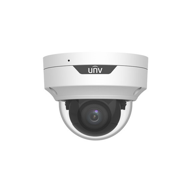 KAMERA-IP FINNSAT 4MP CABLE-FREE DOME 2.7-13.5MM