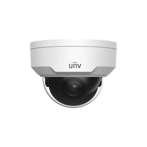 unv Kamera-ip finnsat 4mp dome 2.8mm poe