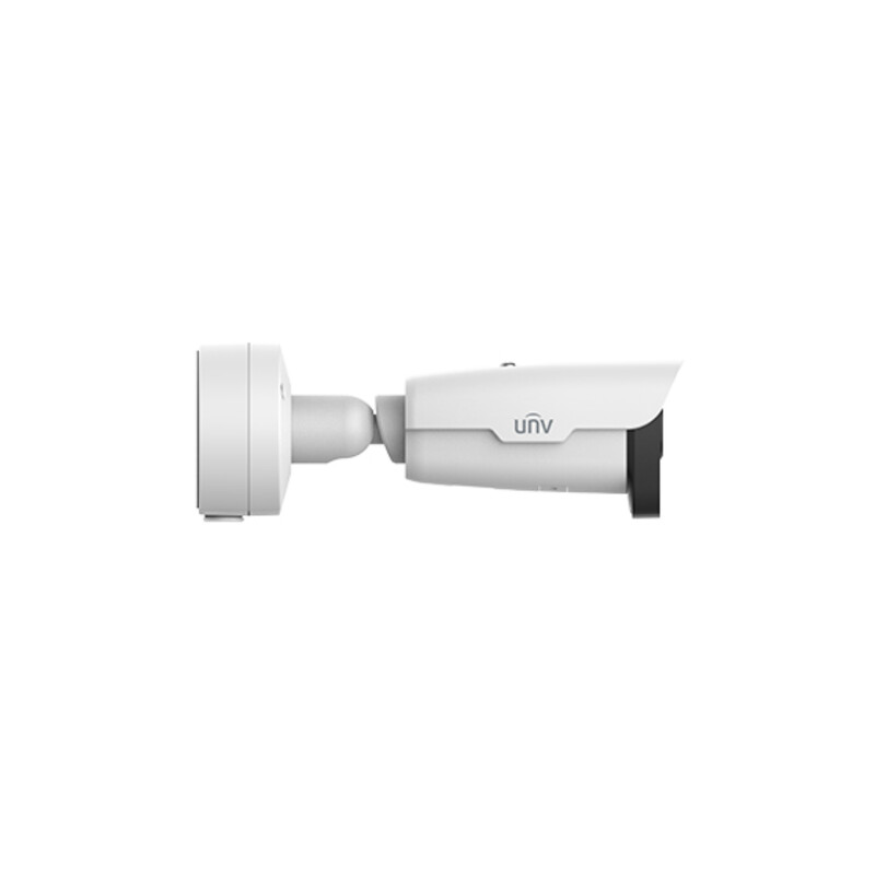 unv Kamera-ip thermal 0,5/4mp bullet poe