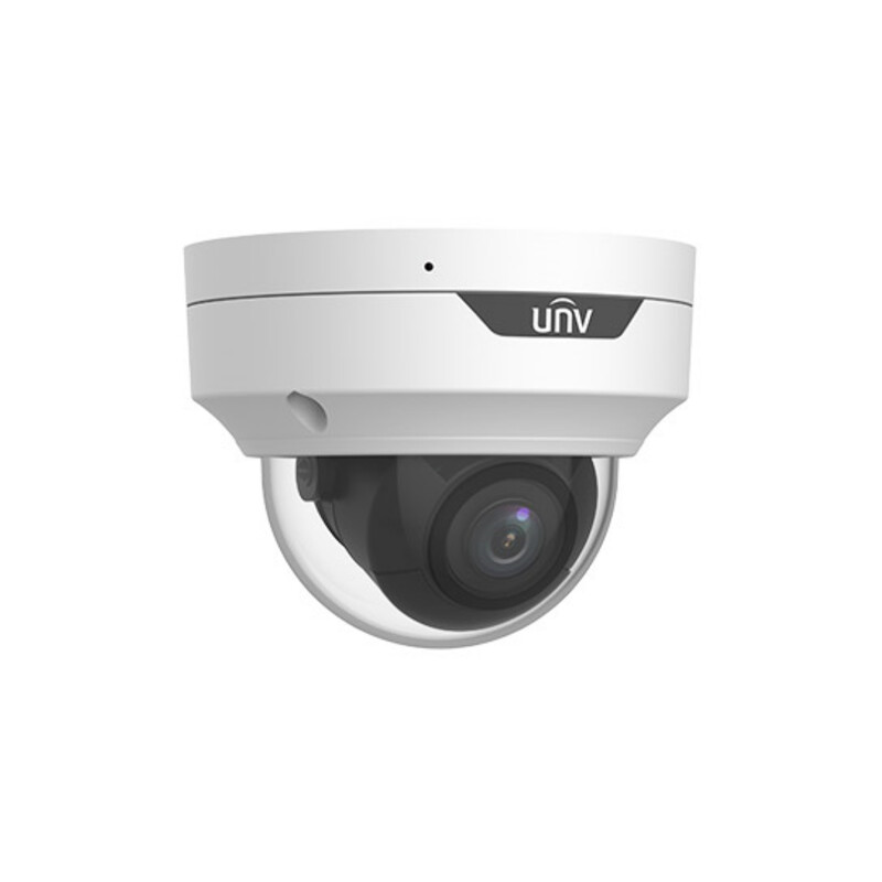 unv Kamera-ip 4mp cable-free dome 2.8mm