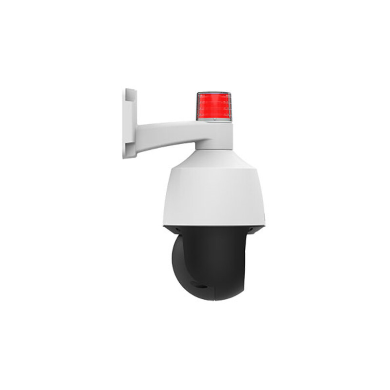 unv Kamera-ip finnsat 5mp mini ptz  4x zoom poe
