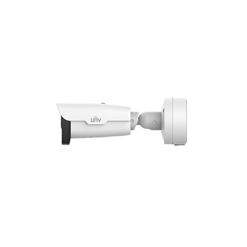 unv Kamera-ip thermal 0,5/4mp bullet poe