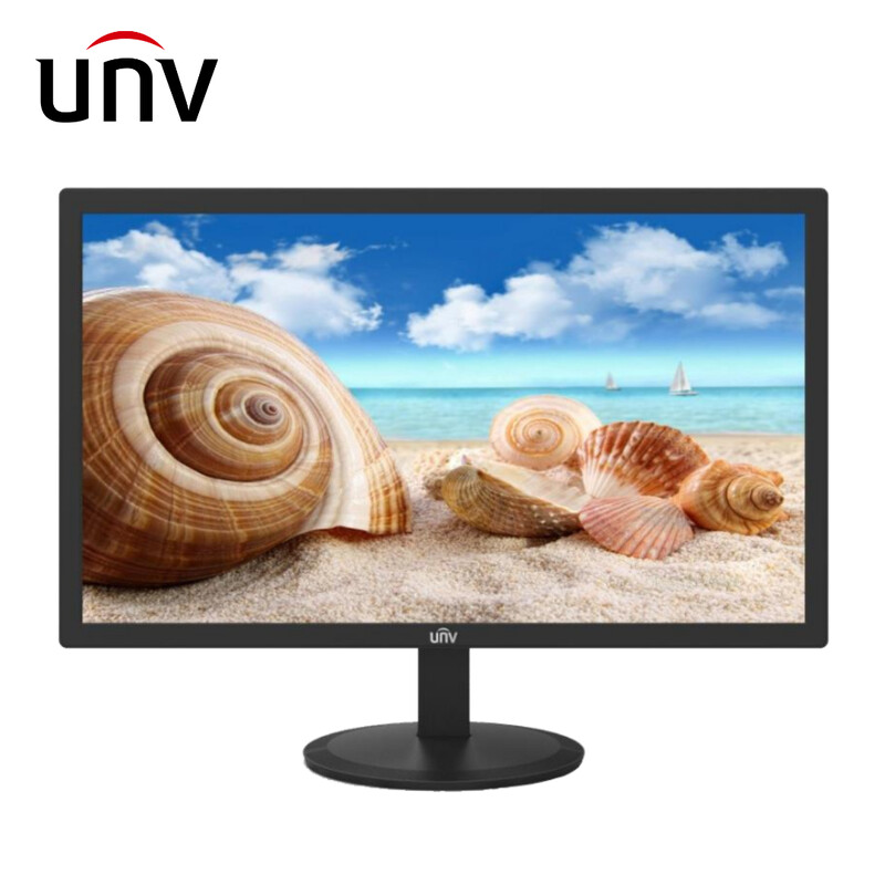 unv Monitor 21.5in led fhd 1920×1080
