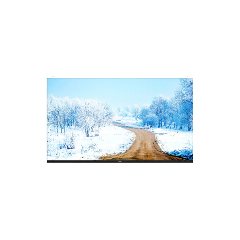 unv Monitor 55in led uhd 3840×2160