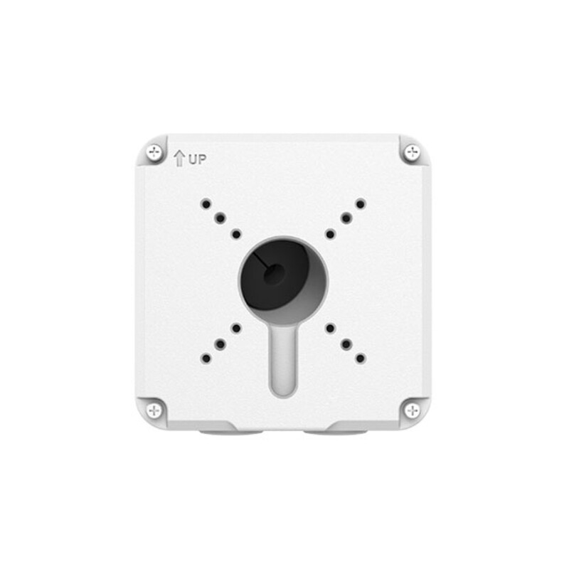 CAMERA ACCESSORY JUNCTION BOX BULLET/MINIPTZ