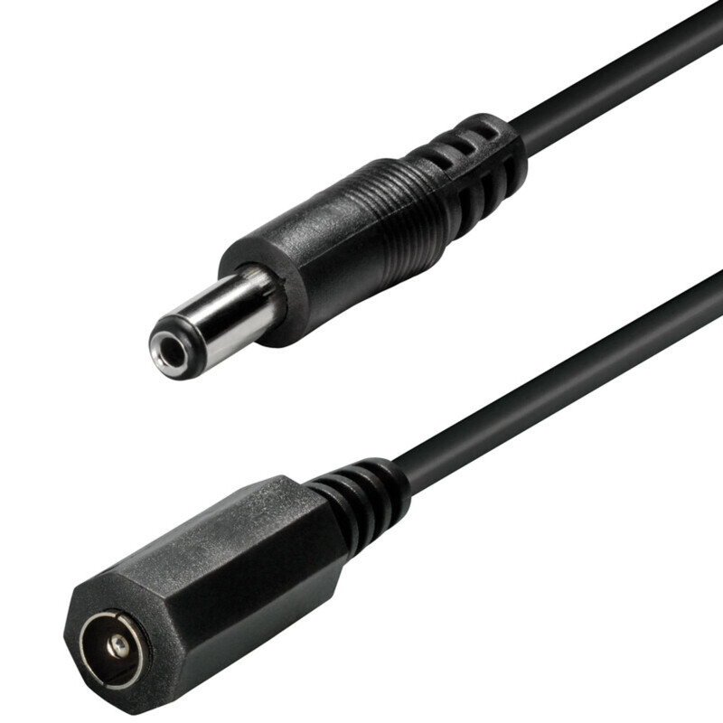 CAMERA ACCESSORY DC-M/DC-F CABLE 5M