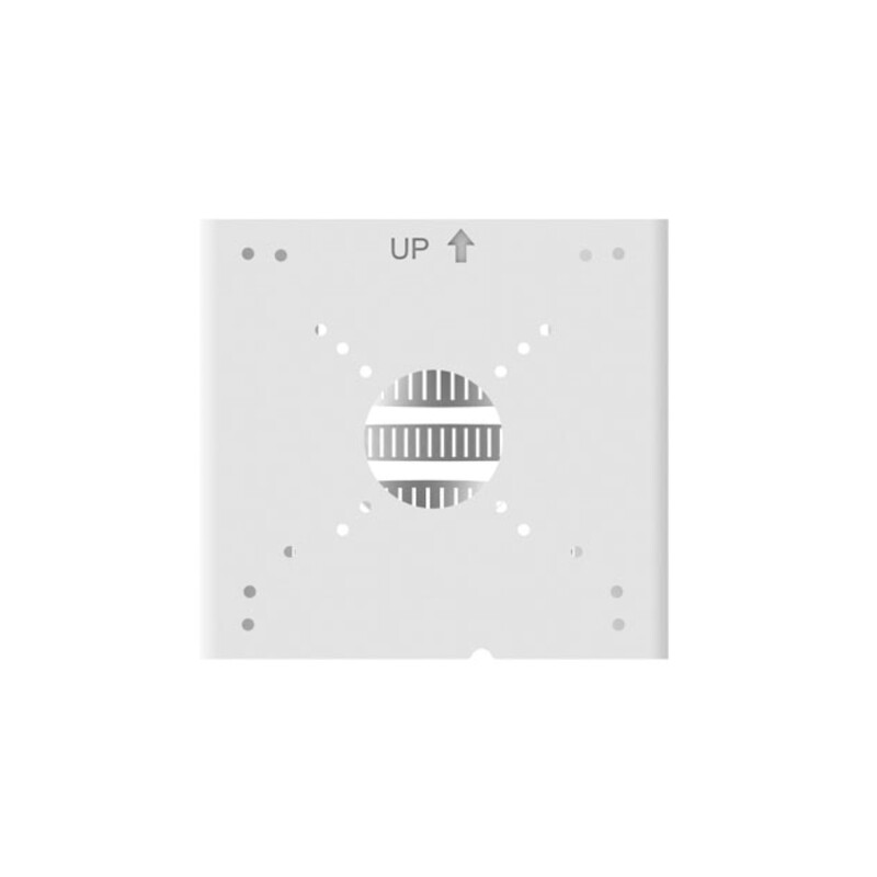 unv Camera accessory pole mount bullet / miniptz