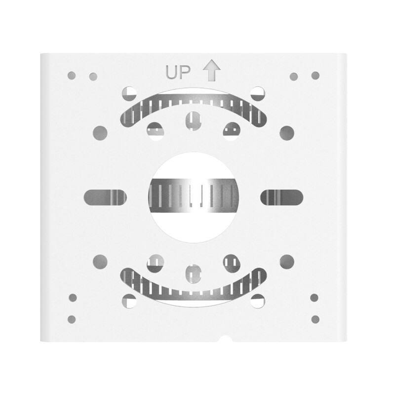 unv Camera accessory pole dome miniptz/thermal