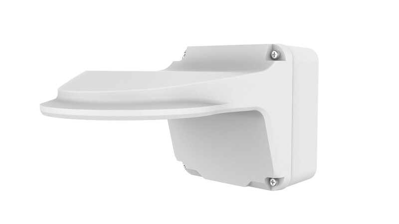 unv Camera accessory wallmount dome ipc36xx