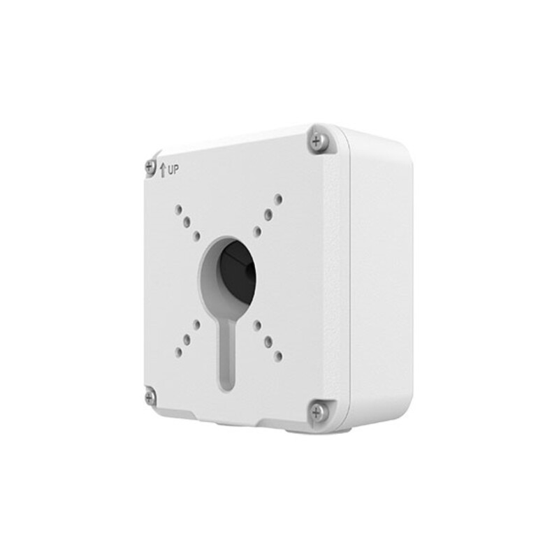 unv Camera accessory junction box bullet/miniptz