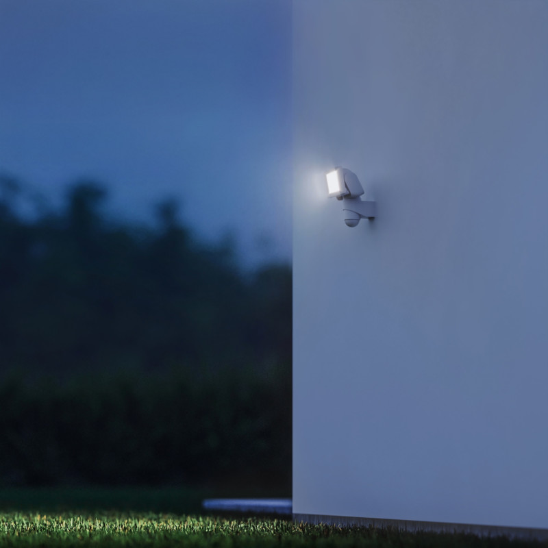 steinel Led sensor floodlight ls 150 s ip44 14,7w 4k bl