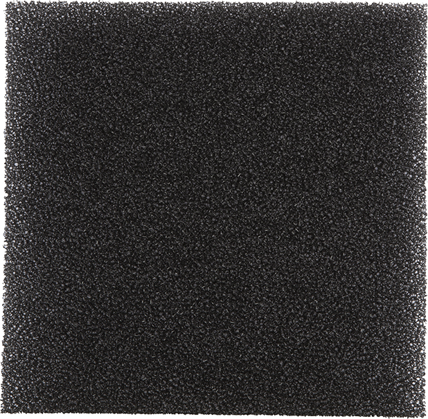 fresh Vakiosuodatin fresh tlc, 158x158, 3kpl