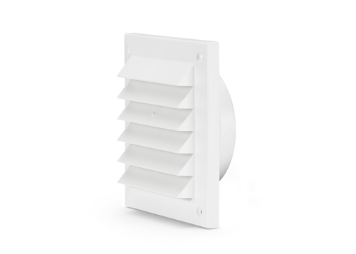 fresh Galler fresh 150 mm vit med stos, pp