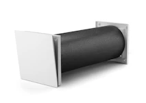 VÄGGVENTIL FRESH TL80DE-DBS