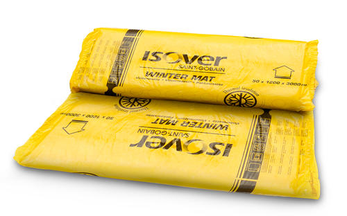 FROSTMATTA ISOVER 50x1200x3000/21,6M2