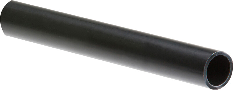 pipelife Installation pipe, plastic uv pvc jm 32/27,6 750n 3,0m