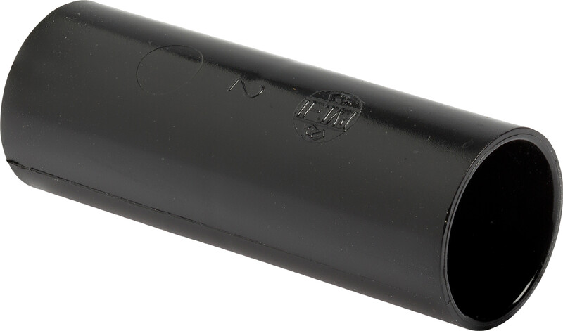 EXTENTION SOCKET, PLASTIC UV JM 25