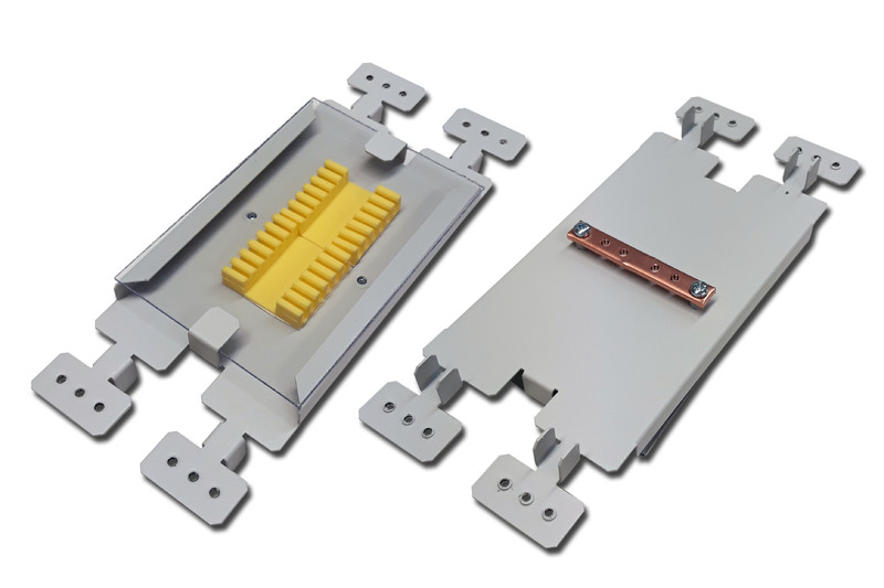 naficon Distribution box naf buil. splice box