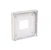 abb smart buildings Centrumplatta saga centrumplatta t fah/knx