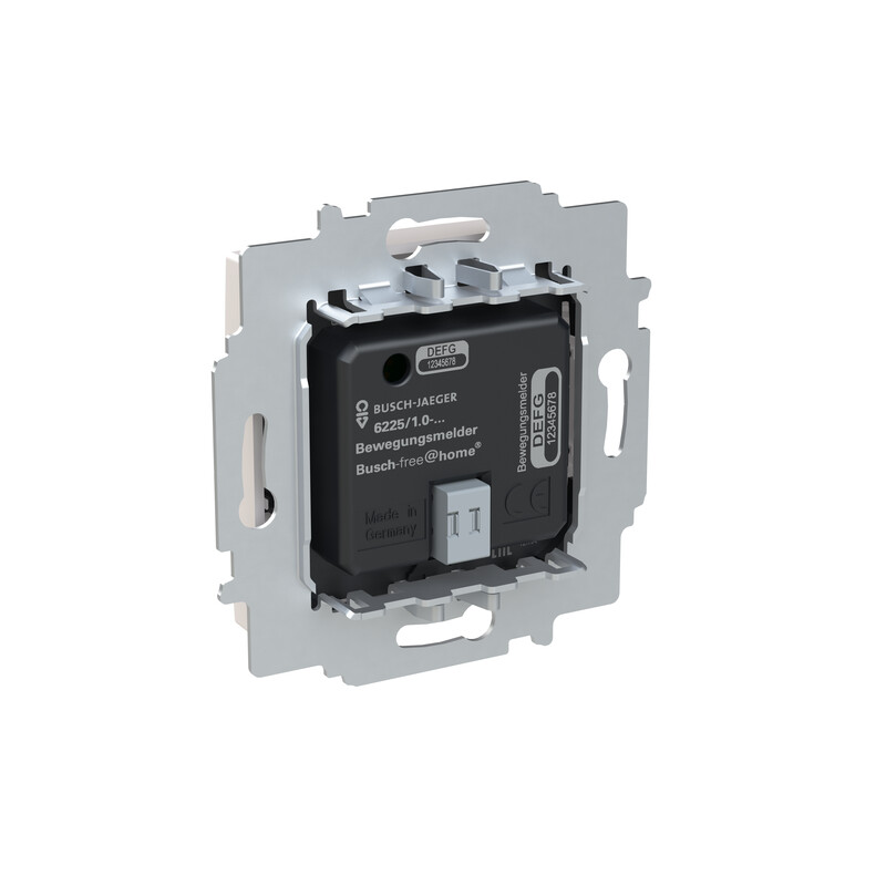 abb Rörelsesensor saga 180d fah