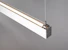 hide-a-lite Ripustusvalaisin actor ip20 5050lm 46w 4000k dim wh