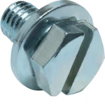 INSTALLATIONSMATERIAL LVZ0820 SKRUV M8X20 3ST