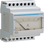 CURRENT METER SM030 0-30A ANALOG