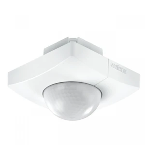 steinel Liiketunnistin steinel is 345 com1 sq 360 ip20 de val