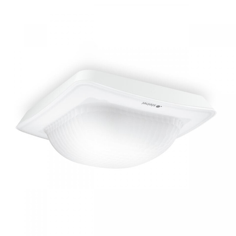NÄRVARODETEKTOR IR QUATTRO HD-2 COM1 UP VIT