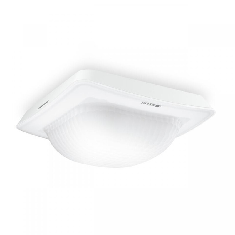 NÄRVARODETEKTOR IR QUATTRO HD-2 IP UP VIT