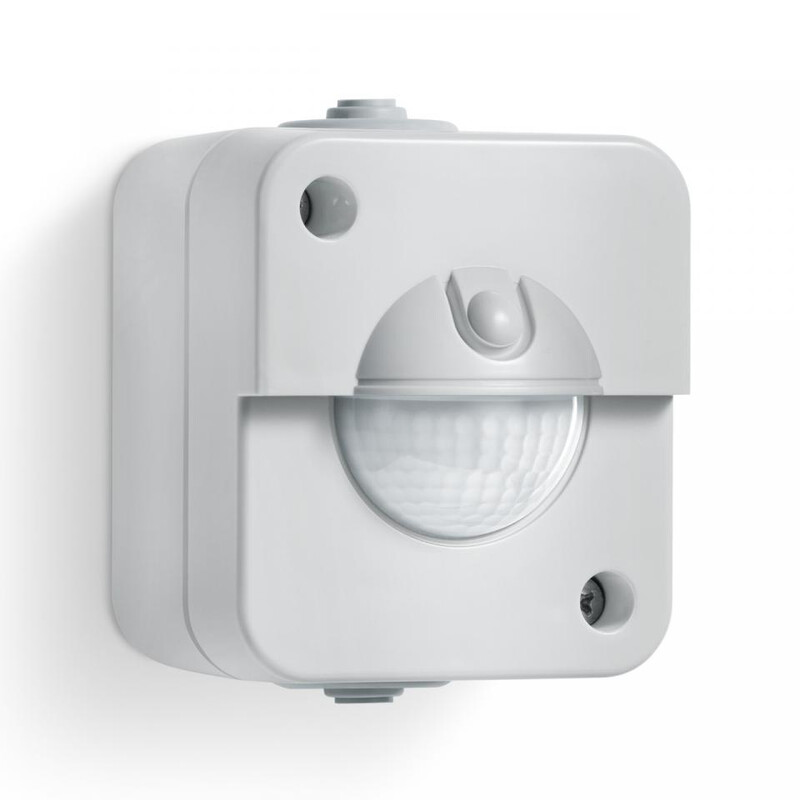 steinel Motion detector ir 180 ap easy ip54 ha
