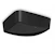 steinel Läsnäolotunnistin steinel true presence com1 ap ip54 mus
