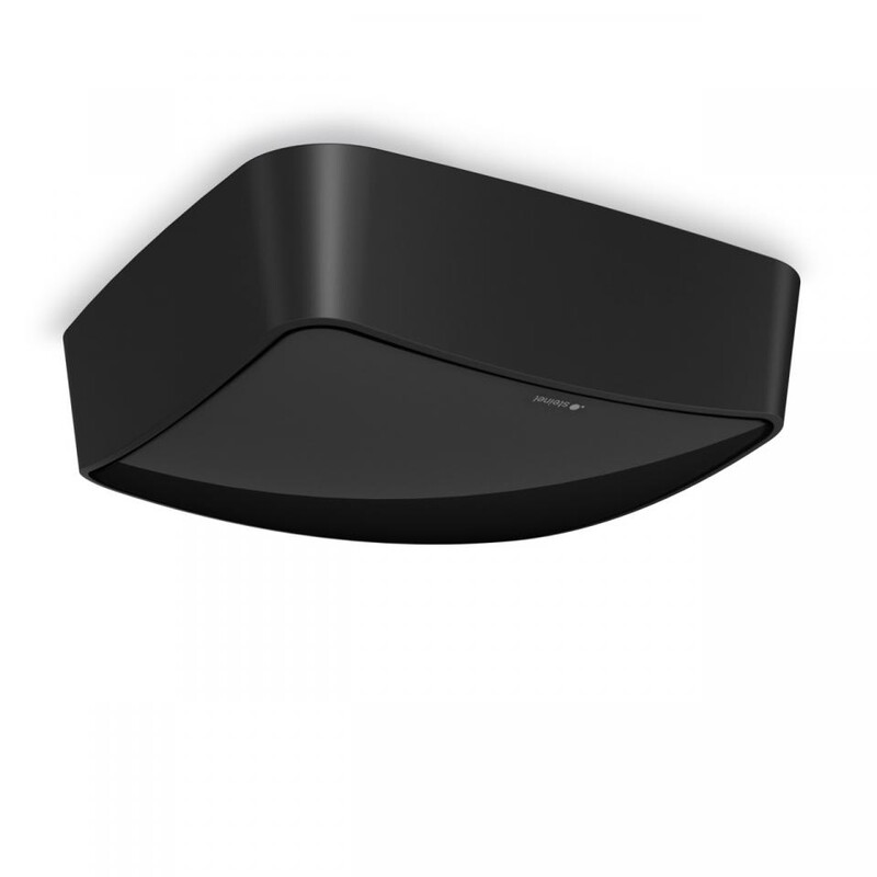 LÄSNÄOLOTUNNISTIN STEINEL TRUE PRESENCE COM2 AP IP54 MUS